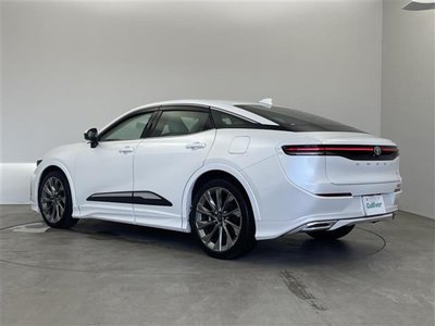 2024 Toyota CROWN CROSSOVER 缩略图 43