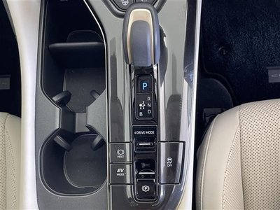 2024 Toyota CROWN CROSSOVER 缩略图 18