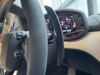 صورة 55 لـ 2024 Lamborghini REVUELTO
