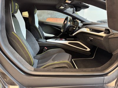 صورة 24 لـ 2024 Lamborghini REVUELTO
