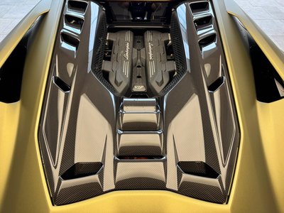 صورة 42 لـ 2024 Lamborghini REVUELTO