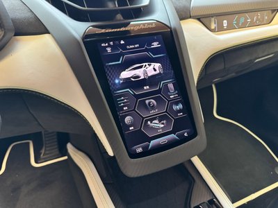 صورة 57 لـ 2024 Lamborghini REVUELTO