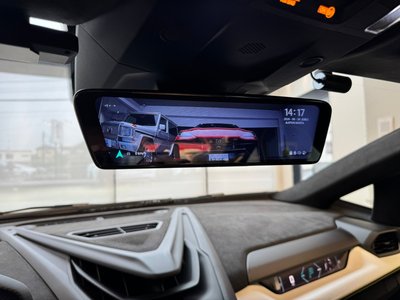 صورة 60 لـ 2024 Lamborghini REVUELTO