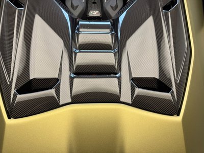 صورة 44 لـ 2024 Lamborghini REVUELTO