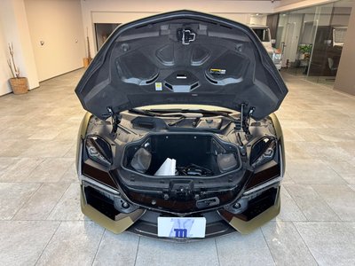 صورة 64 لـ 2024 Lamborghini REVUELTO