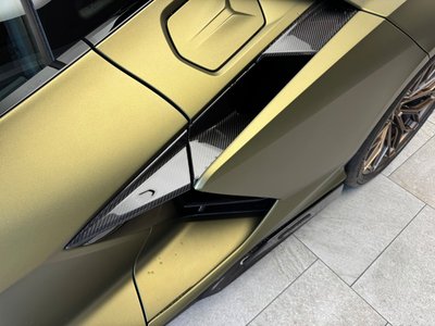 صورة 29 لـ 2024 Lamborghini REVUELTO