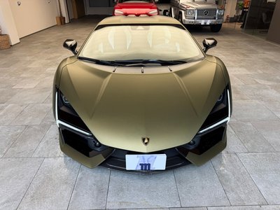 صورة 12 لـ 2024 Lamborghini REVUELTO