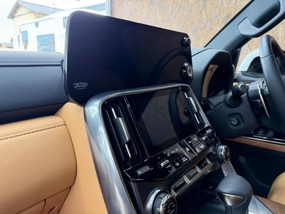 2024 Lexus LX thumbnail 27