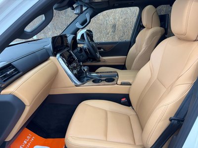 2024 Lexus LX thumbnail 31