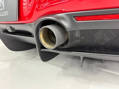 2020 Ferrari F8 TRIBUTO — фото 31
