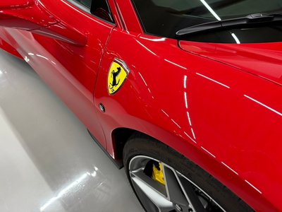 2020 Ferrari F8 TRIBUTO — фото 80