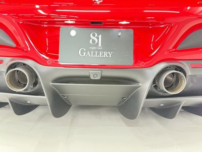 2020 Ferrari F8 TRIBUTO — фото 15