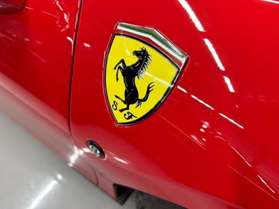 2020 Ferrari F8 TRIBUTO — фото 23