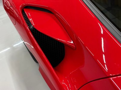 2020 Ferrari F8 TRIBUTO — фото 13