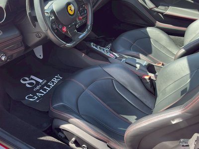 2020 Ferrari F8 TRIBUTO — фото 42