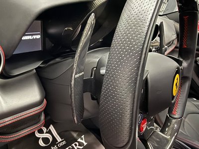 2020 Ferrari F8 TRIBUTO — фото 64