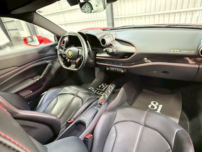 2020 Ferrari F8 TRIBUTO — фото 58