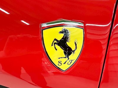 2020 Ferrari F8 TRIBUTO — фото 16