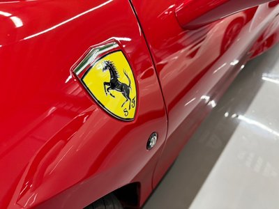 2020 Ferrari F8 TRIBUTO — фото 25