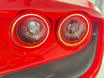 2020 Ferrari F8 TRIBUTO — фото 18