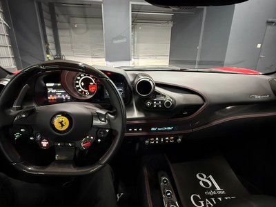 2020 Ferrari F8 TRIBUTO — фото 62