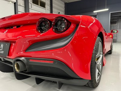 2020 Ferrari F8 TRIBUTO — фото 32
