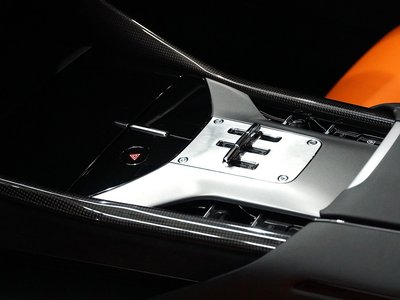 صورة 10 لـ 2024 Ferrari PUROSANGUE