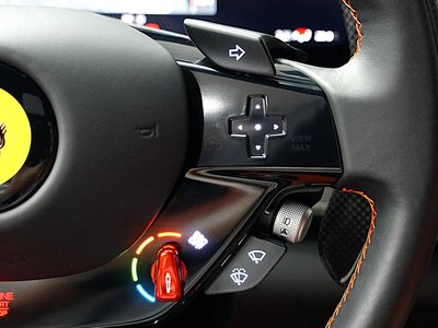 صورة 16 لـ 2024 Ferrari PUROSANGUE