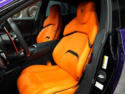 صورة 11 لـ 2024 Ferrari PUROSANGUE