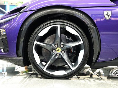 صورة 5 لـ 2024 Ferrari PUROSANGUE