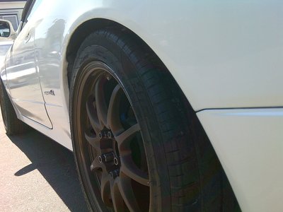 2001 Nissan SYLVIA — фото 10