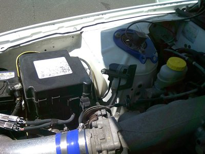 2001 Nissan SYLVIA — миниатюра 32