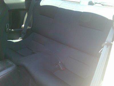 2001 Nissan SYLVIA — миниатюра 37