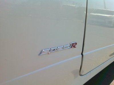 2001 Nissan SYLVIA — фото 5