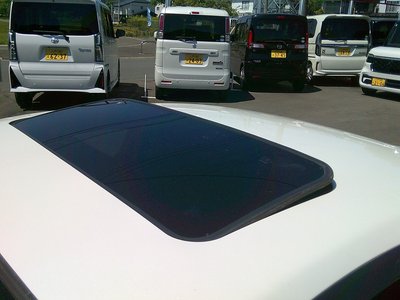 2001 Nissan SYLVIA — фото 12