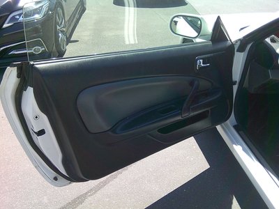 2001 Nissan SYLVIA — фото 14