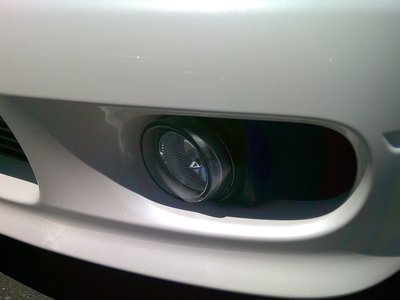 2001 Nissan SYLVIA — миниатюра 17