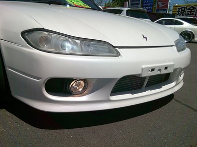 2001 Nissan SYLVIA — миниатюра 34