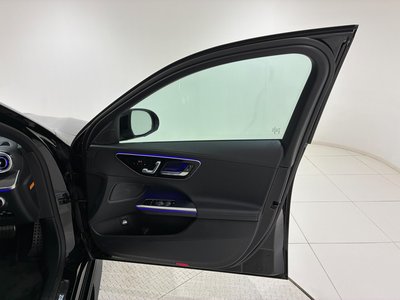 2023 Mercedes-BENZ C-CLASS photo 6