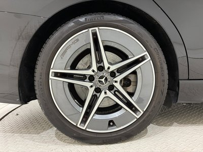 2023 Mercedes-BENZ C-CLASS thumbnail 30