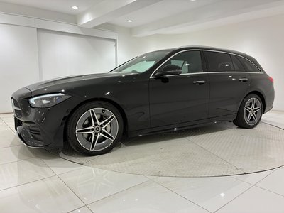 2023 Mercedes-BENZ C-CLASS photo 16