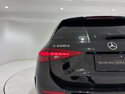 2023 Mercedes-BENZ C-CLASS thumbnail 22