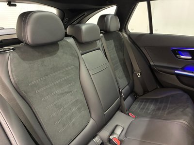 2023 Mercedes-BENZ C-CLASS thumbnail 19