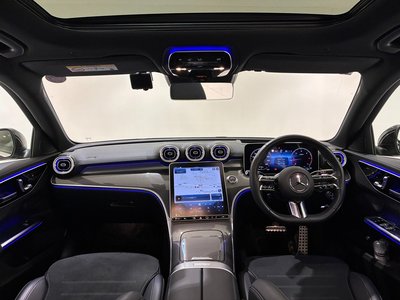 2023 Mercedes-BENZ C-CLASS thumbnail 31