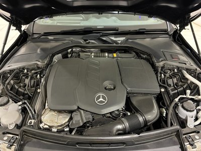 2023 Mercedes-BENZ C-CLASS thumbnail 26
