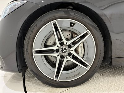 2023 Mercedes-BENZ C-CLASS thumbnail 28