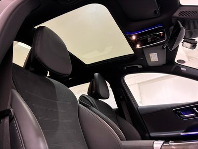 2023 Mercedes-BENZ C-CLASS photo 5