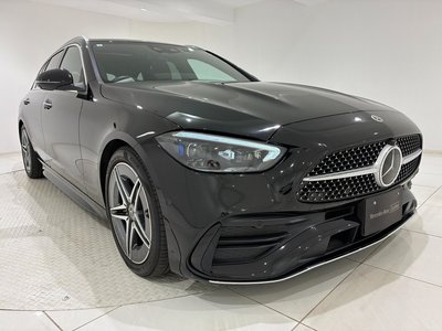 2023 Mercedes-BENZ C-CLASS photo 15