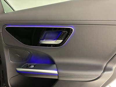 2023 Mercedes-BENZ C-CLASS thumbnail 18