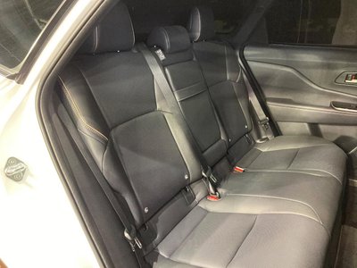 2025 Toyota CROWN ESTATE 照片 9